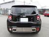 CHRYSLER JEEP RENEGADE