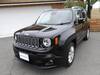 CHRYSLER JEEP RENEGADE