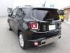 CHRYSLER JEEP RENEGADE