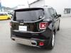 CHRYSLER JEEP RENEGADE