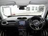 CHRYSLER JEEP RENEGADE