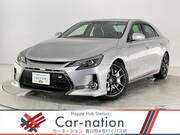 2018 TOYOTA MARK X