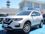 2019 NISSAN X-TRAIL