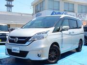 2018 NISSAN SERENA