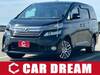 TOYOTA VELLFIRE HYBRID