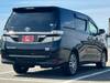 TOYOTA VELLFIRE HYBRID