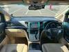 TOYOTA VELLFIRE HYBRID