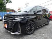2023 TOYOTA VELLFIRE