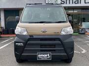 2018 DAIHATSU HIJET CARGO