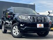2018 TOYOTA LAND CRUISER PRADO