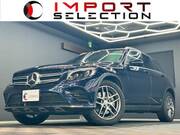 2016 MERCEDES BENZ GLC-CLASS