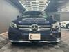 MERCEDES BENZ GLC-CLASS