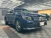 MERCEDES BENZ GLC-CLASS
