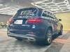 MERCEDES BENZ GLC-CLASS