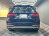 MERCEDES BENZ GLC-CLASS