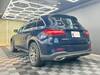 MERCEDES BENZ GLC-CLASS