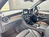 MERCEDES BENZ GLC-CLASS