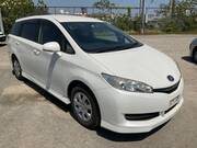 2012 TOYOTA WISH 1.8X