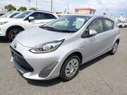 2020 TOYOTA AQUA L