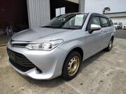 2016 TOYOTA COROLLA FIELDER 1.5X