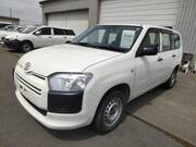 2018 TOYOTA PROBOX