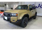 2024 TOYOTA LANDCRUISER 250