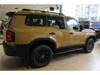 TOYOTA LANDCRUISER 250