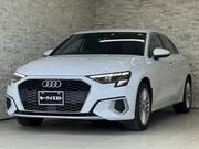 2022 AUDI A3