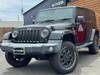 CHRYSLER JEEP WRANGLER UNLIMITED