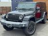 CHRYSLER JEEP WRANGLER UNLIMITED