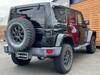 CHRYSLER JEEP WRANGLER UNLIMITED