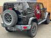 CHRYSLER JEEP WRANGLER UNLIMITED