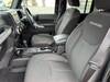 CHRYSLER JEEP WRANGLER UNLIMITED