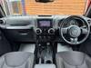 CHRYSLER JEEP WRANGLER UNLIMITED