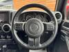 CHRYSLER JEEP WRANGLER UNLIMITED