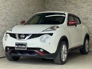 2016 NISSAN JUKE