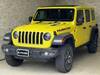 CHRYSLER JEEP WRANGLER UNLIMITED