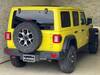 CHRYSLER JEEP WRANGLER UNLIMITED