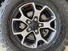 CHRYSLER JEEP WRANGLER UNLIMITED