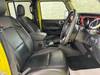 CHRYSLER JEEP WRANGLER UNLIMITED