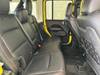 CHRYSLER JEEP WRANGLER UNLIMITED
