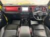 CHRYSLER JEEP WRANGLER UNLIMITED