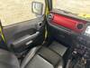 CHRYSLER JEEP WRANGLER UNLIMITED