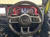 CHRYSLER JEEP WRANGLER UNLIMITED