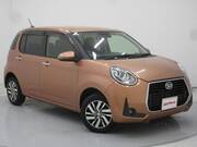 2019 DAIHATSU BOON