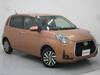 DAIHATSU BOON