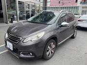 2014 PEUGEOT 2008