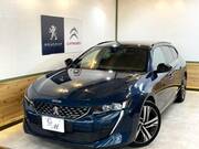 2021 PEUGEOT 508