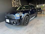 2021 BMW MINI