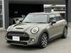 BMW MINI